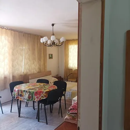 Apartmán Kiki - Family Primorsko