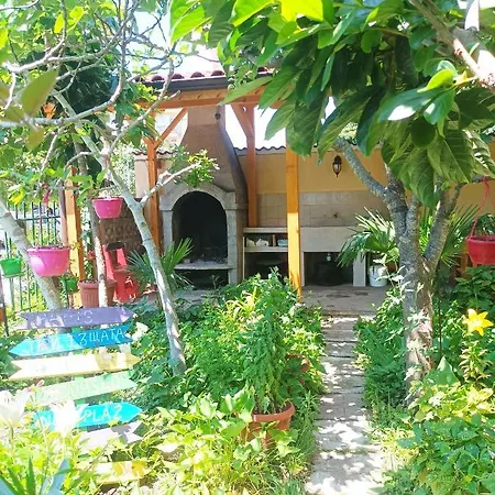 Apartmán Kiki - Family