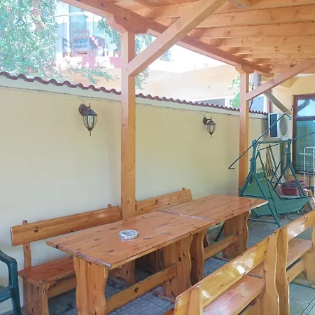 Appartement Kiki - Family Primorsko