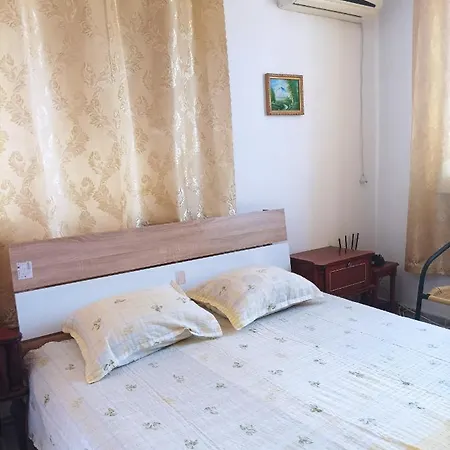 Kiki - Family Apartmán *